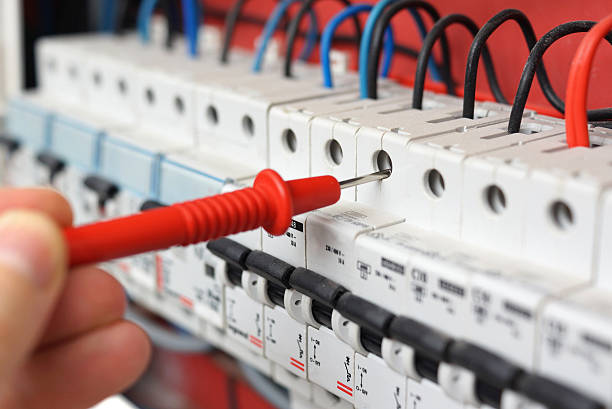 Emergency Electrical Repair Services in Ridge, NY